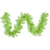 Vickerman Artificial Unlit Christmas Garland (26691) 1 Vickerman Artificial Unlit Christmas Garland (26691) -Vickerman 26691lg