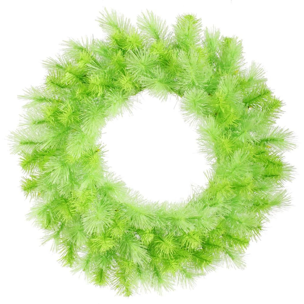 Vickerman Unlit Artificial Christmas Wreath (26693) 3 Vickerman Unlit Artificial Christmas Wreath (26693)