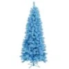 Vickerman Pre-Lit Christmas Tree (includes Step On/Off Foot Switch) (26696) -Vickerman 26696lg