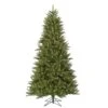 Vickerman Pre-Lit Artificial Christmas Tree (includes Step On/Off Foot Switch) (26817) 1 Vickerman Pre-Lit Artificial Christmas Tree (includes Step On/Off Foot Switch) (26817) -Vickerman 26817lg