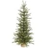 Vickerman Unlit Artificial Christmas Tree (26997)