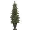 Vickerman Unlit Artificial Christmas Tree (27058) -Vickerman 27058lg