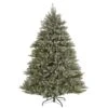 Vickerman Unlit Artificial Christmas Tree (27076) -Vickerman 27076lg