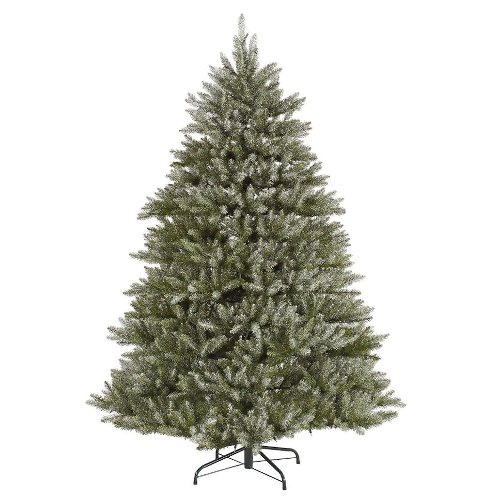 Vickerman Unlit Artificial Christmas Tree (27076) 3 Vickerman Unlit Artificial Christmas Tree (27076)