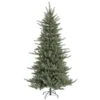 Vickerman Unlit Artificial Christmas Tree (27226) -Vickerman 27226lg