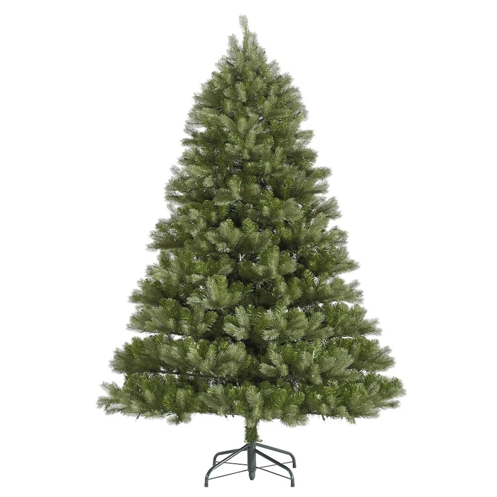 Vickerman Unlit Artificial Christmas Tree (27339) 3 Vickerman Unlit Artificial Christmas Tree (27339)
