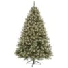 Vickerman Pre-Lit Artificial Christmas Tree (27349) 1 Vickerman Pre-Lit Artificial Christmas Tree (27349) -Vickerman 27349lg