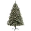 Vickerman Unlit Artificial Christmas Tree (27354) 1 Vickerman Unlit Artificial Christmas Tree (27354) -Vickerman 27354lg