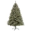 Vickerman Pre-Lit Artificial Christmas Tree (27356) -Vickerman 27356lg