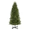 Vickerman Pre-Lit Artificial Christmas Tree (includes Step On/Off Foot Switch) (27525) 1 Vickerman Pre-Lit Artificial Christmas Tree (includes Step On/Off Foot Switch) (27525) -Vickerman 27525lg