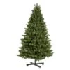 Vickerman Pre-Lit Artificial Christmas Tree (includes Step On/Off Foot Switch) (27536)
