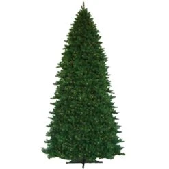 Vickerman Pre-Lit Artificial Christmas Tree (27552)
