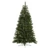 Vickerman Unlit Artificial Christmas Tree (27556) -Vickerman 27556lg