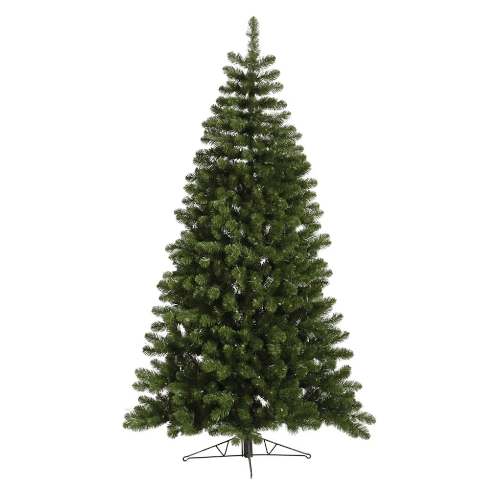 Vickerman Unlit Artificial Christmas Tree (27559) 3 Vickerman Unlit Artificial Christmas Tree (27559)