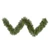 Vickerman Pre-Lit Artificial Christmas Garland (27575) -Vickerman 27575lg