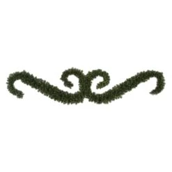 Vickerman Artificial Unlit Christmas Garland (27586)
