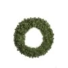 Vickerman Artificial Unlit Christmas Wreath (27617) 1 Vickerman Artificial Unlit Christmas Wreath (27617) -Vickerman 27617lg