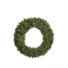 Vickerman Artificial Unlit Christmas Wreath (27621)