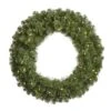 Vickerman Pre-Lit Artificial Christmas Wreath (276303) 1 Vickerman Pre-Lit Artificial Christmas Wreath (276303) -Vickerman 276303alg