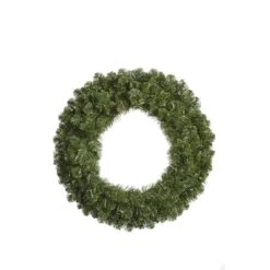 Vickerman Pre-Lit Artificial Christmas Wreath (276334)