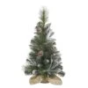 Vickerman Unlit Artificial Christmas Tree (27696) 1 Vickerman Unlit Artificial Christmas Tree (27696) -Vickerman 27696lg