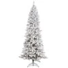 Vickerman Pre-Lit Artificial Christmas Tree (27877) -Vickerman 27877lg
