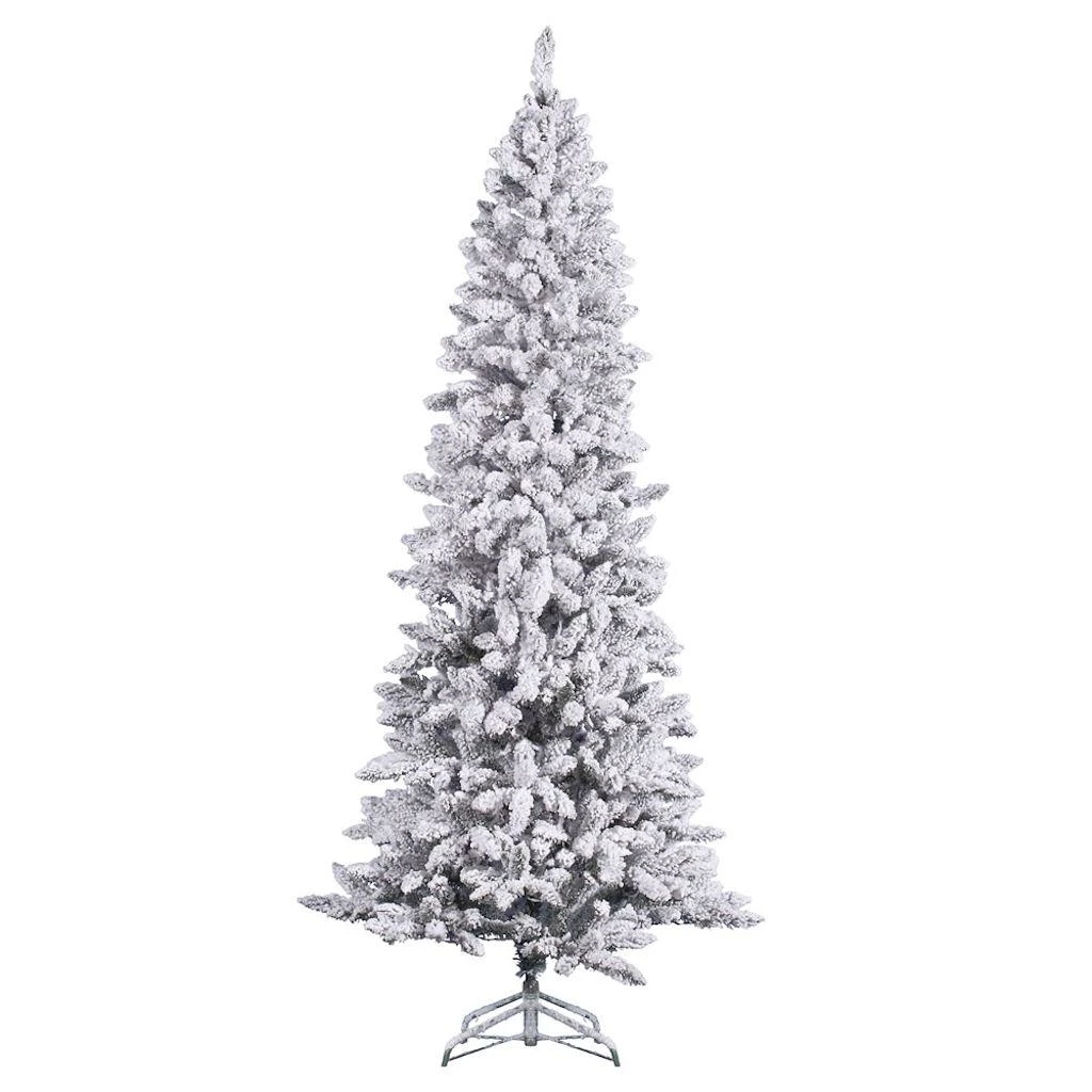 Vickerman Unlit Artificial Christmas Tree (27882) 3 Vickerman Unlit Artificial Christmas Tree (27882)