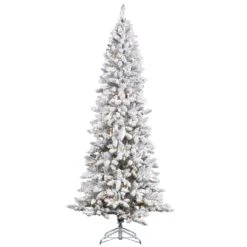 Vickerman Pre-Lit Artificial Christmas Tree (27883)