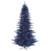 Vickerman Pre-Lit Christmas Tree (Includes On/Off Foot Switch) (28169)