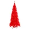 Vickerman Pre-Lit Christmas Tree (Includes On/Off Foot Switch) (28182) 2 Vickerman Pre-Lit Christmas Tree (Includes On/Off Foot Switch) (28182) -Vickerman 28182lg