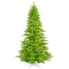 Vickerman Pre-Lit Christmas Tree (Includes On/Off Foot Switch) (28255) 1 Vickerman Pre-Lit Christmas Tree (Includes On/Off Foot Switch) (28255) -Vickerman 28255lg