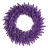 Vickerman Pre-Lit Artificial Christmas Wreath (28282) -Vickerman 28282lg