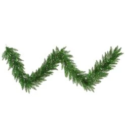 Vickerman Pre-Lit Artificial Christmas Garland (28361)