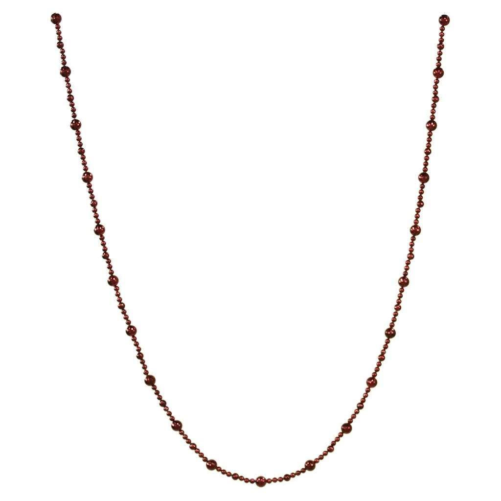 Vickerman Christmas Giant Garland Ornament (28582) 3 Vickerman Christmas Giant Garland Ornament (28582)