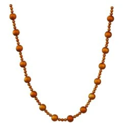 Vickerman Christmas Giant Garland Ornament (28599)