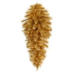 Vickerman Pre-Lit Artificial Christmas Teardrop (28692)