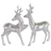 Vickerman Christmas Giant Ornament (2 Pack) (29017) -Vickerman 29017lg
