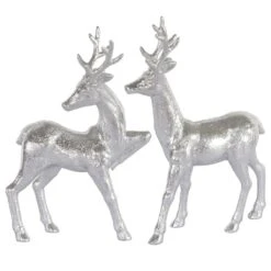Vickerman Christmas Giant Ornament (2 Pack) (29017)
