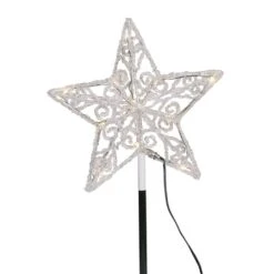 Vickerman Christmas Tree Topper (29905)