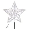 Vickerman Christmas Tree Topper (29906) 1 Vickerman Christmas Tree Topper (29906) -Vickerman 29906lg