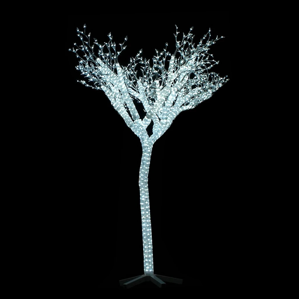 Vickerman Lighted Sculpture (29912) 3 Vickerman Lighted Sculpture (29912)