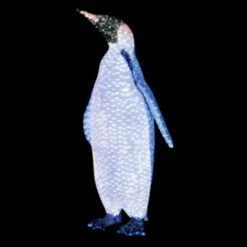 Vickerman Lighted Sculpture (29913)