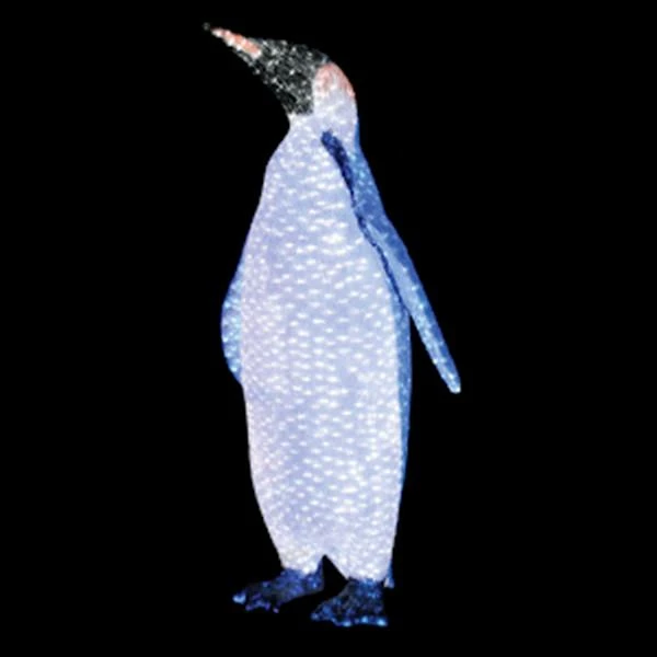 Vickerman Lighted Sculpture (29913) 3 Vickerman Lighted Sculpture (29913)