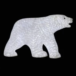 Vickerman Lighted Sculpture (29917)