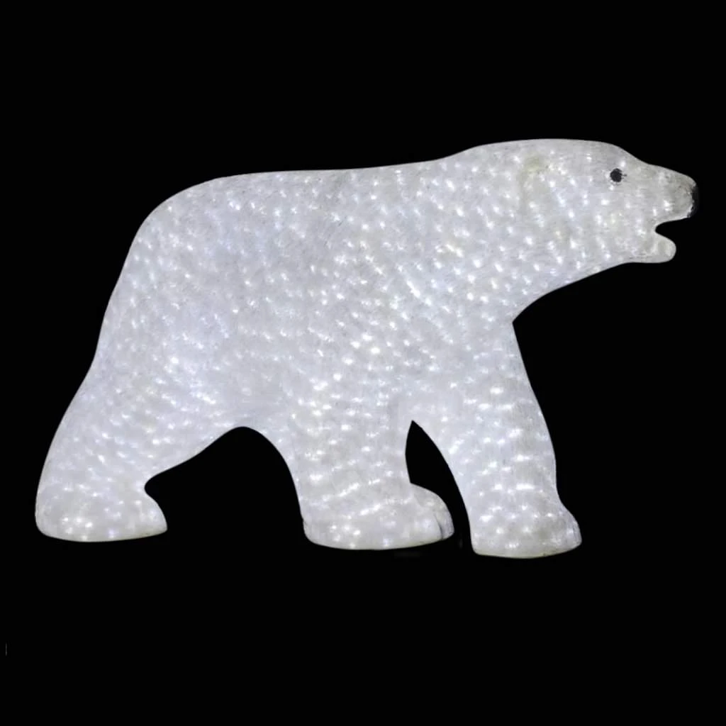 Vickerman Lighted Sculpture (29917) 3 Vickerman Lighted Sculpture (29917)