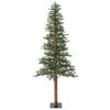Vickerman Pre-Lit Artificial Christmas Tree (30301) -Vickerman 30301lg