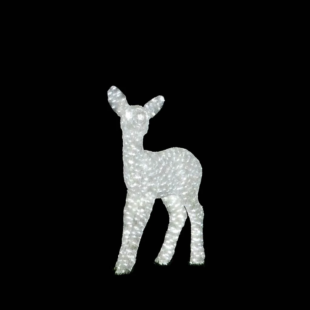 Vickerman Lighted Sculpture (30528) 3 Vickerman Lighted Sculpture (30528)