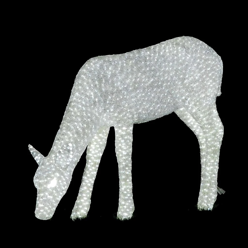 Vickerman Lighted Sculpture (30529) 3 Vickerman Lighted Sculpture (30529)