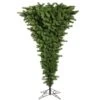 Vickerman Unlit Artificial Christmas Tree (30651) -Vickerman 30651lg