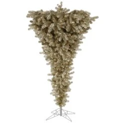 Vickerman Pre-Lit Christmas Tree (30653)
